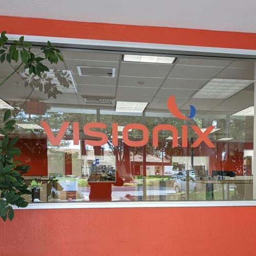 Window Graphics